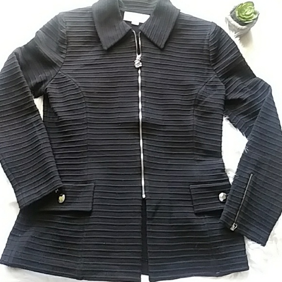 St. John Collection Jackets & Blazers - Vintage ST JOHN COLLECTION Jacket/Blazer